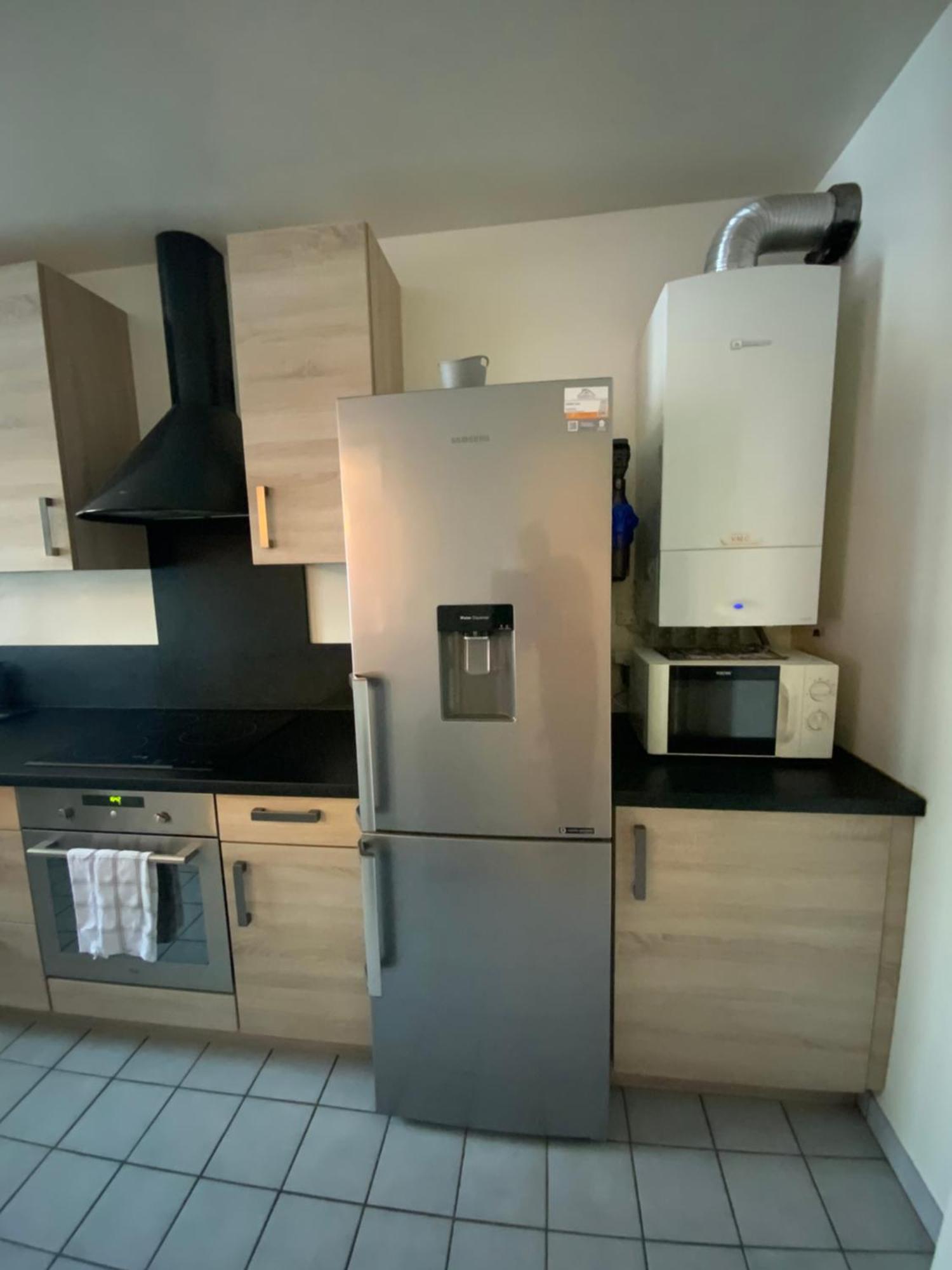 Appart' Calme - 48M² - Proche Versailles - Paris Elancourt Luaran gambar